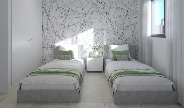 New Build - Penthouse - Estepona - Urb. La Galera