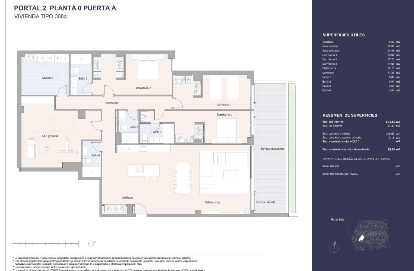 Nowy budynek - Mieszkanie w bloku - Marbella - Nueva Andalucia