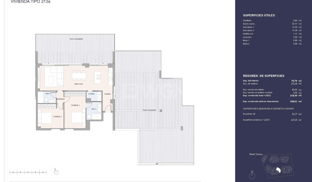 Nowy budynek - Daszek - Marbella - Nueva Andalucia