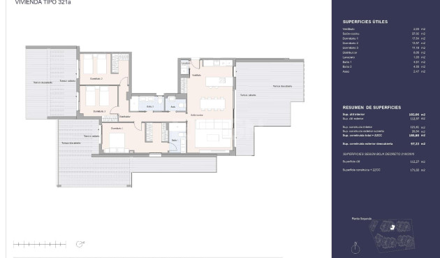 Nowy budynek - Daszek - Marbella - Nueva Andalucia