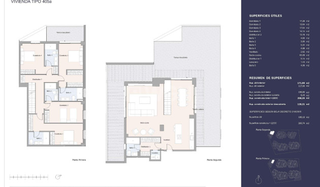 Nowy budynek - Mieszkanie w bloku - Marbella - Nueva Andalucia