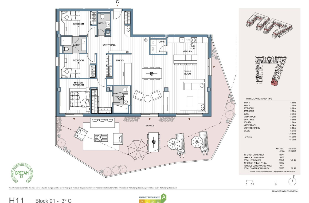 Neue Gebäude - Wohnung - Mijas - Las Lagunas de Mijas