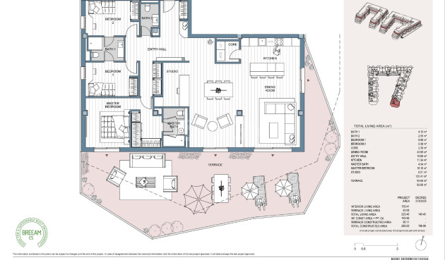 Neue Gebäude - Wohnung - Mijas - Las Lagunas de Mijas