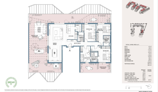 Nowy budynek - Daszek - Mijas - Las Lagunas de Mijas