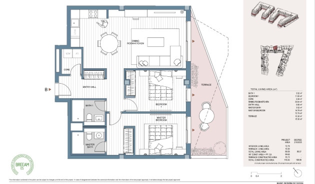 Nowy budynek - Mieszkanie w bloku - Mijas - Las Lagunas de Mijas