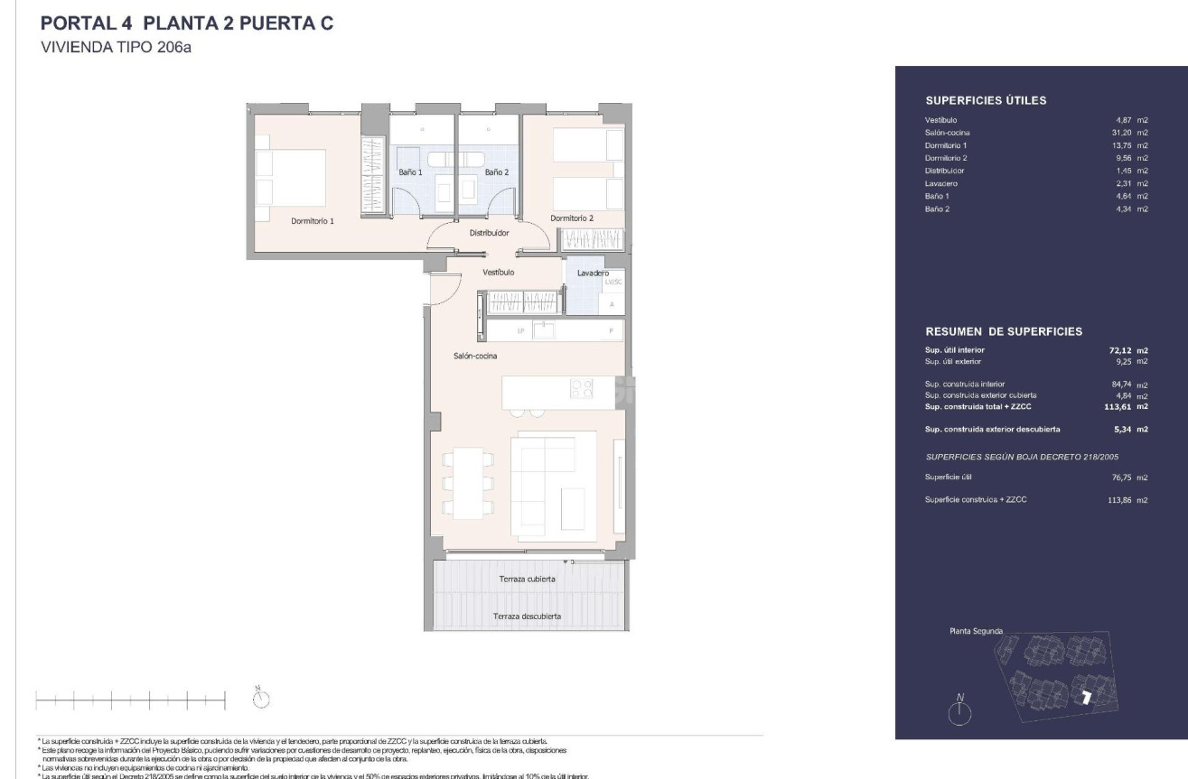 Obra nueva - Apartamento / piso - Marbella - Nueva Andalucia