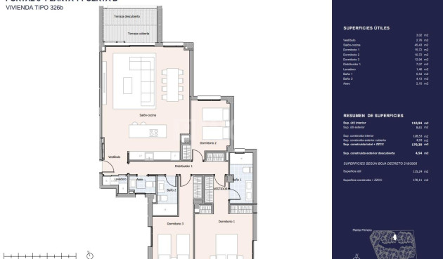 Obra nueva - Apartamento / piso - Marbella - Nueva Andalucia