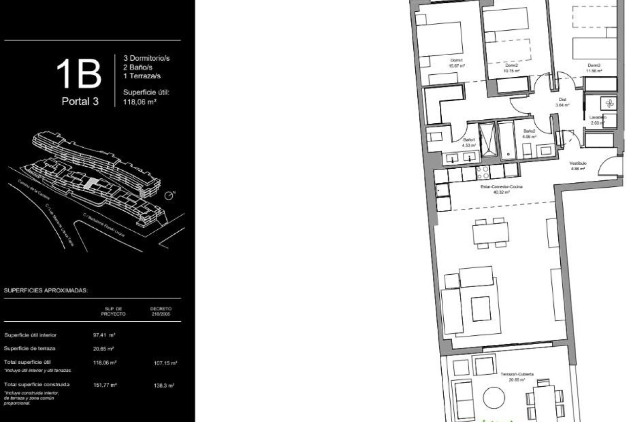 Obra nueva - Apartamento / piso - Torremolinos - Sunny View