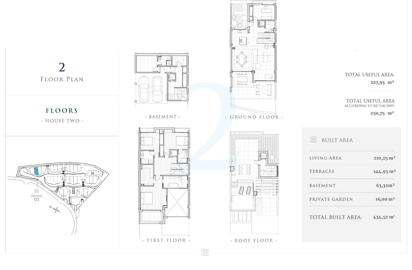 Nowy budynek - Kamienica - Marbella - Rio Real Golf