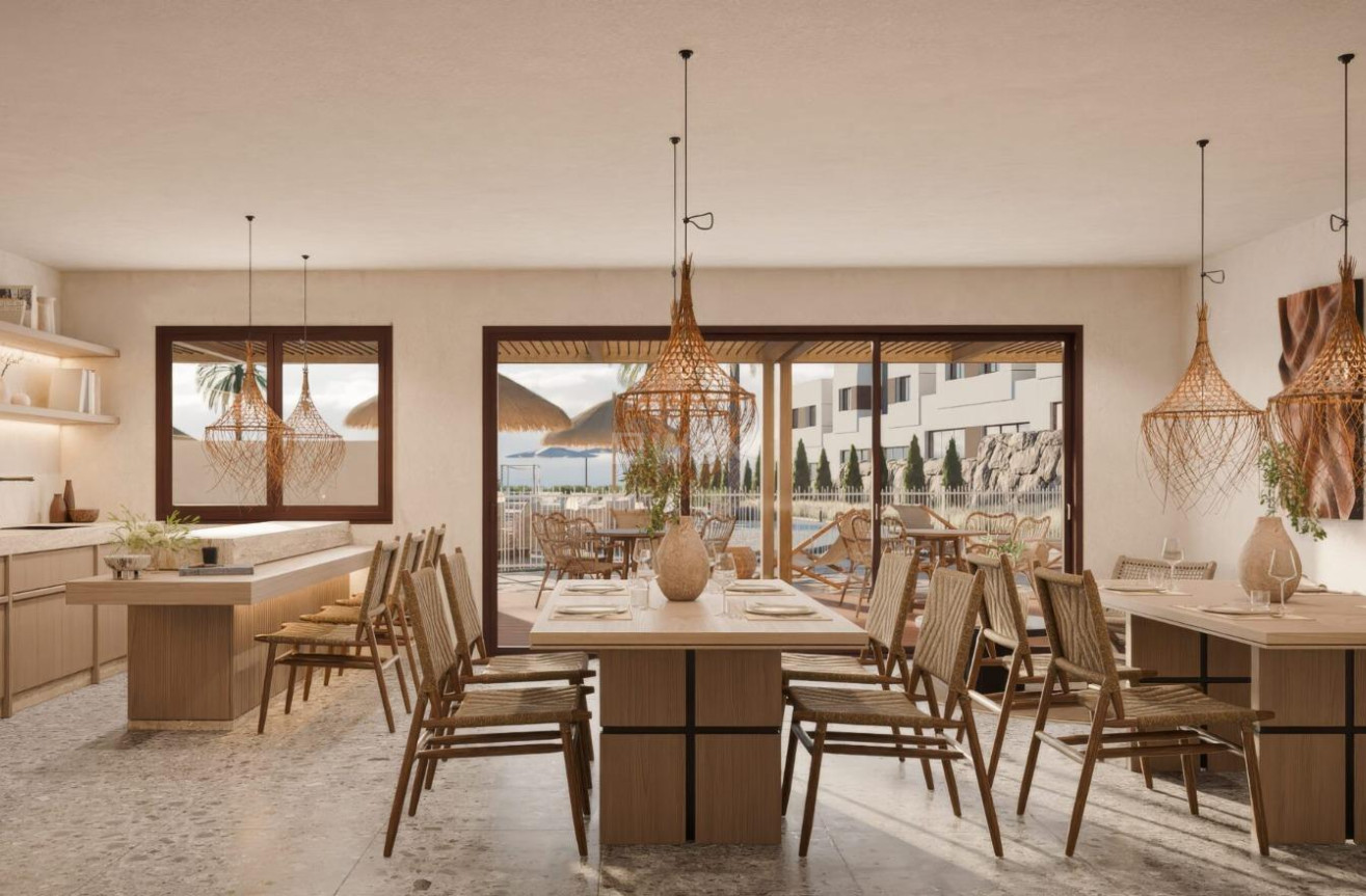 New Build - Townhouse - Mijas - Hipódromo Costa del Sol