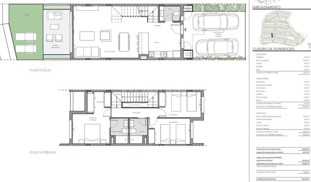 New Build - Townhouse - Mijas - Hipódromo Costa del Sol