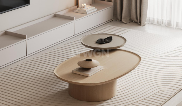 Nowy budynek - Mieszkanie w bloku - Estepona - Resinera Voladilla