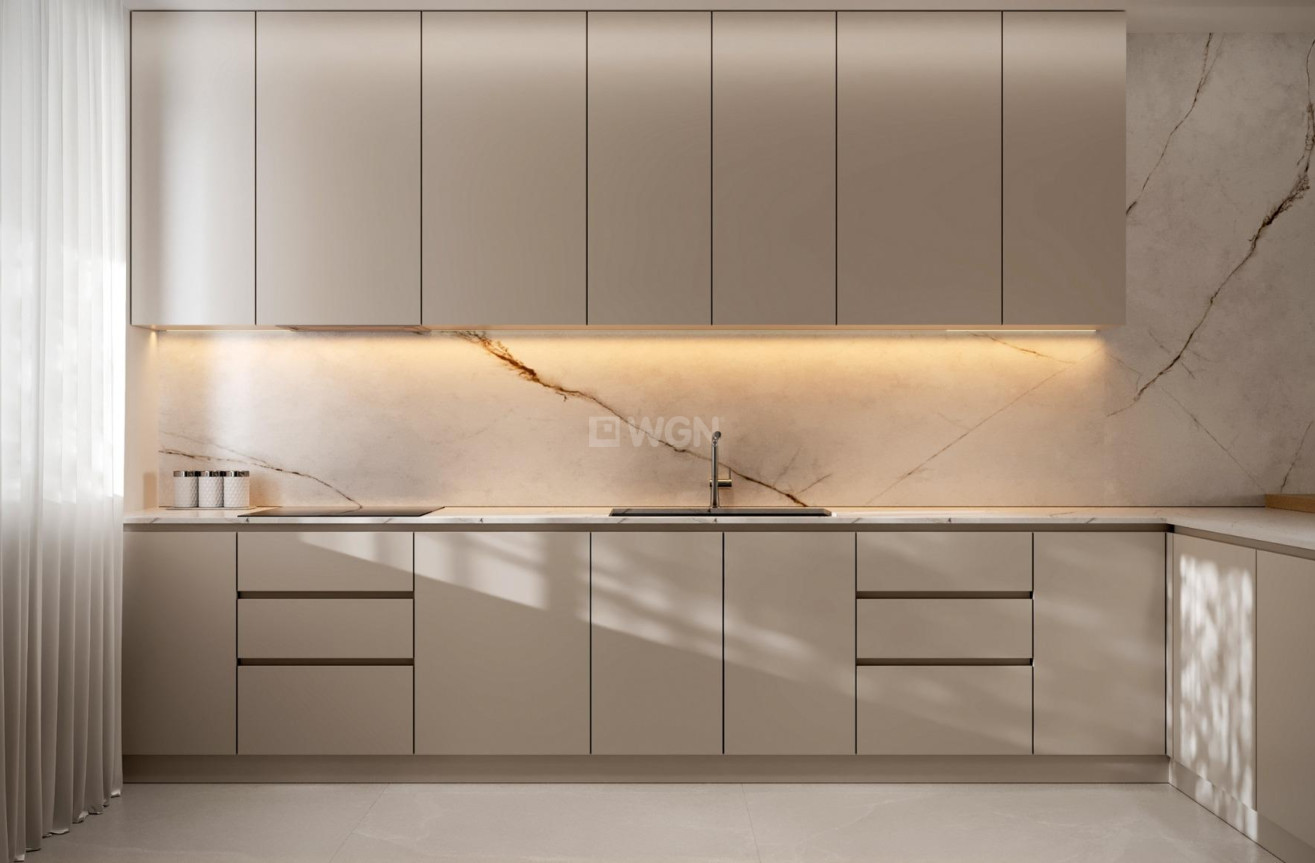 Nowy budynek - Mieszkanie w bloku - Estepona - Resinera Voladilla