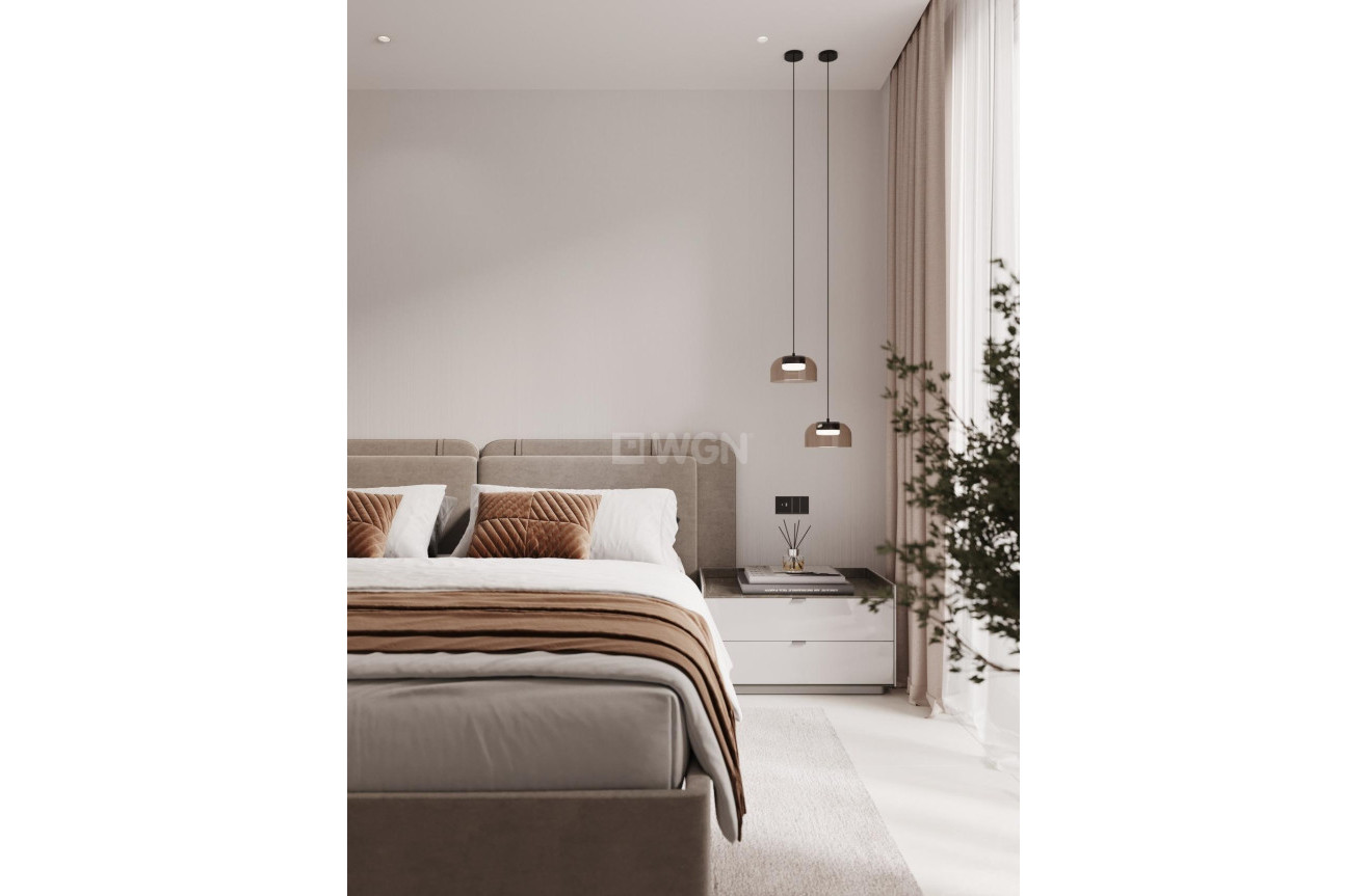 Nowy budynek - Mieszkanie w bloku - Estepona - Resinera Voladilla