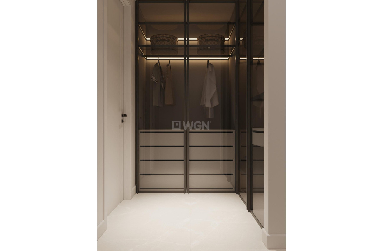 Nowy budynek - Mieszkanie w bloku - Estepona - Resinera Voladilla