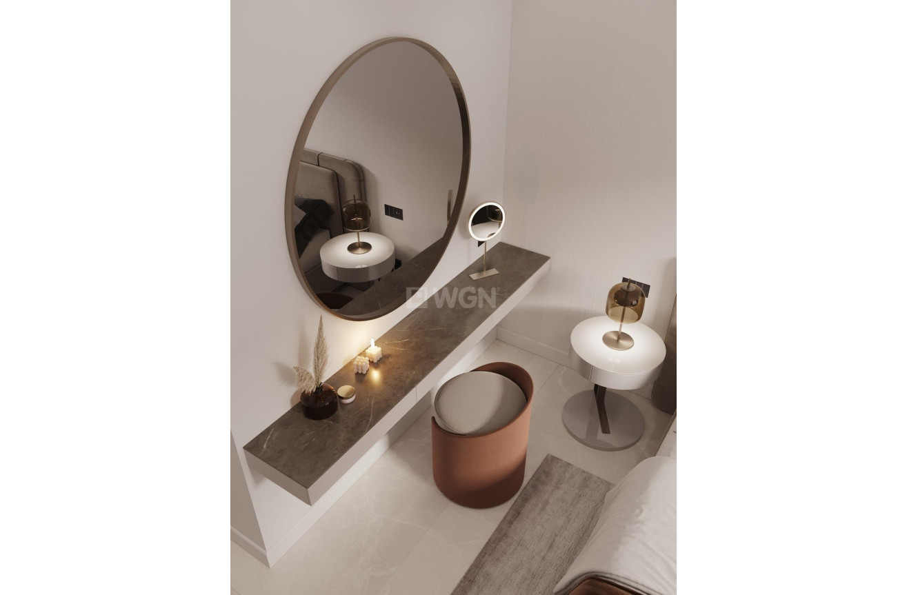 Nowy budynek - Mieszkanie w bloku - Estepona - Resinera Voladilla