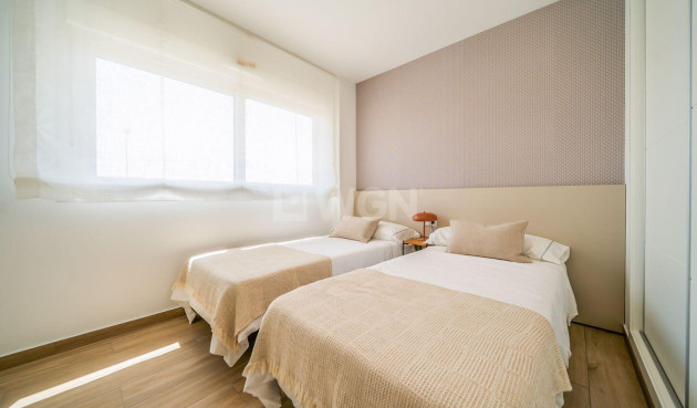 Neue Gebäude - Stadthaus - Orihuela - Vistabella Golf