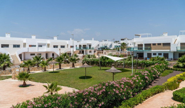 Neue Gebäude - Stadthaus - Orihuela - Vistabella Golf