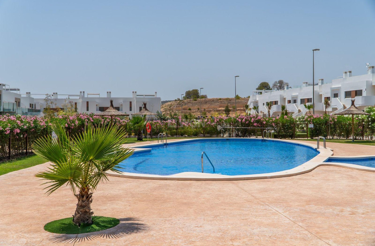 Neue Gebäude - Stadthaus - Orihuela - Vistabella Golf