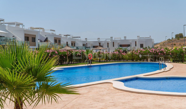 Neue Gebäude - Stadthaus - Orihuela - Vistabella Golf