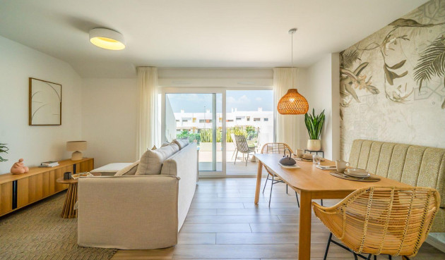 New Build - Bungalow - Orihuela - Vistabella Golf