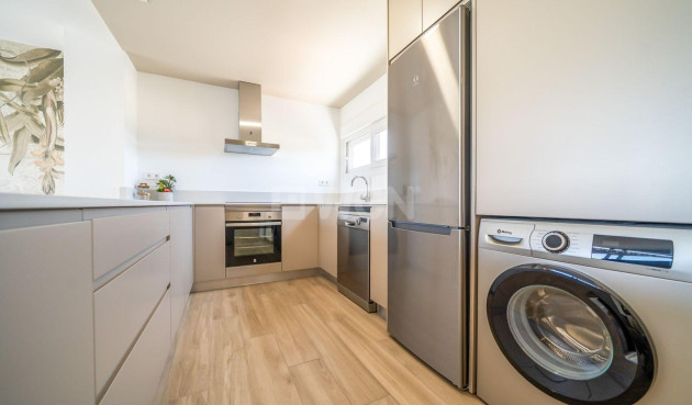 New Build - Bungalow - Orihuela - Vistabella Golf