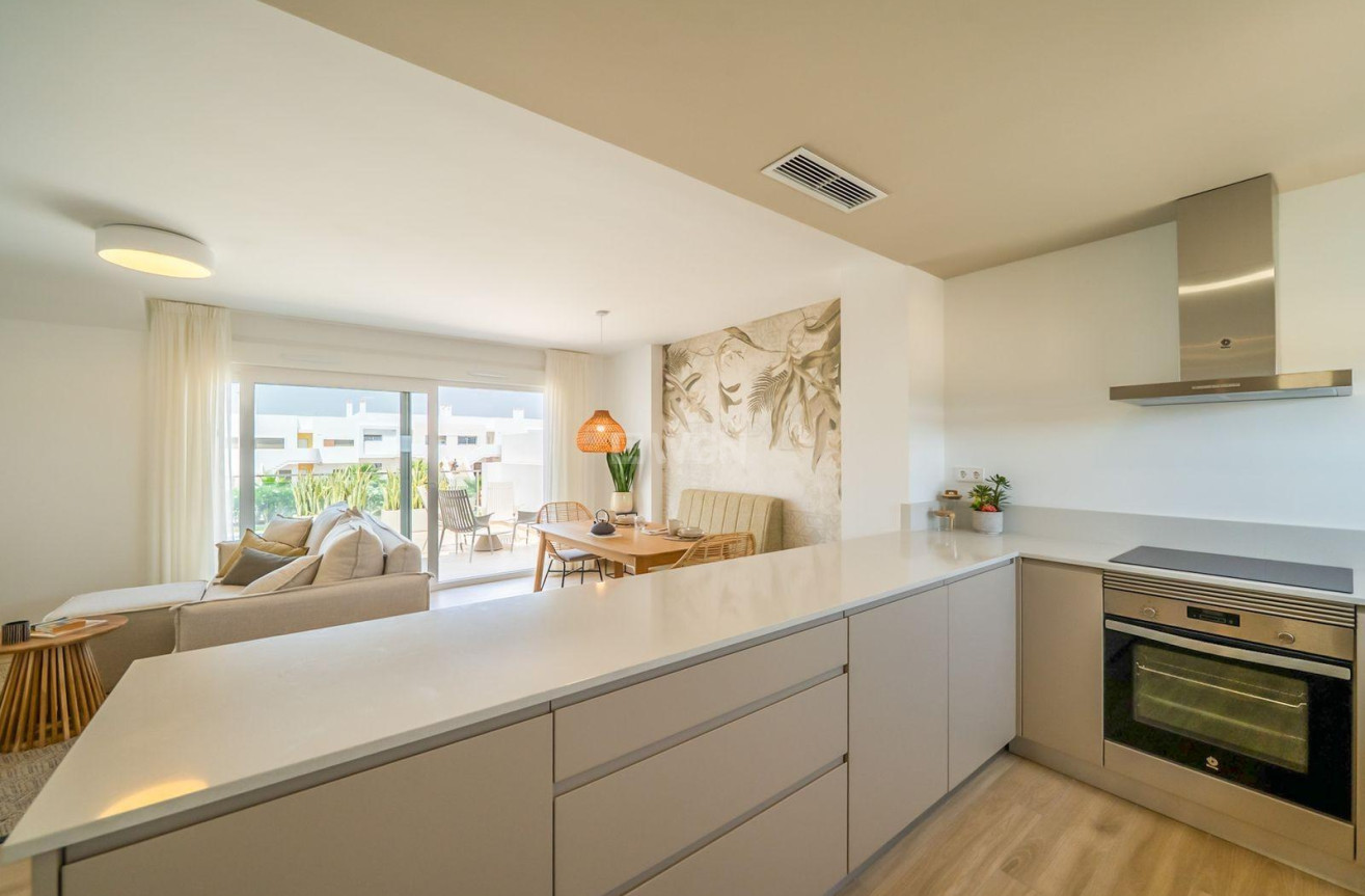 New Build - Bungalow - Orihuela - Vistabella Golf