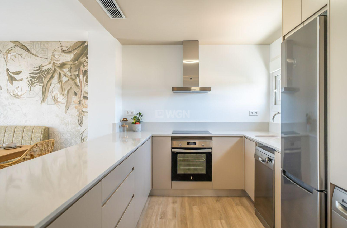 New Build - Bungalow - Orihuela - Vistabella Golf