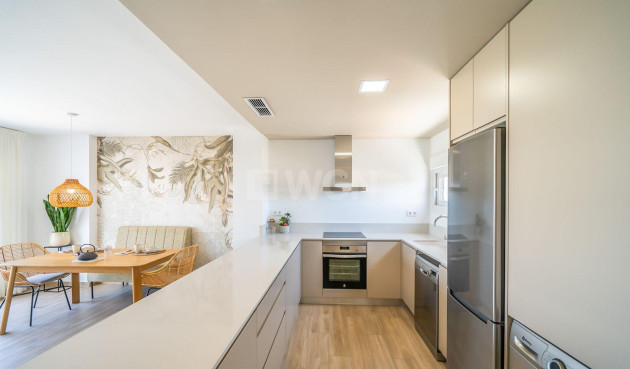 New Build - Bungalow - Orihuela - Vistabella Golf