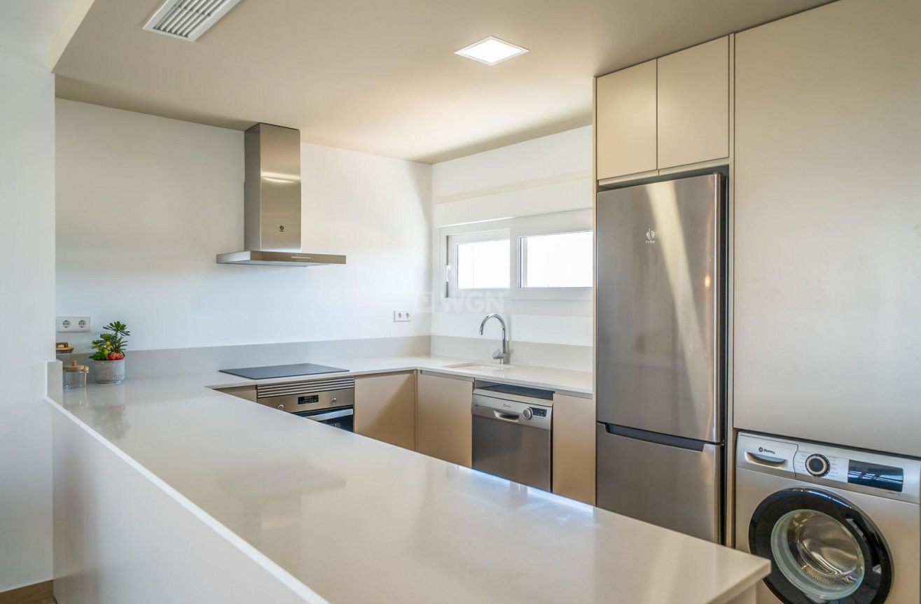 New Build - Bungalow - Orihuela - Vistabella Golf