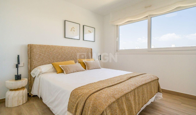 New Build - Bungalow - Orihuela - Vistabella Golf