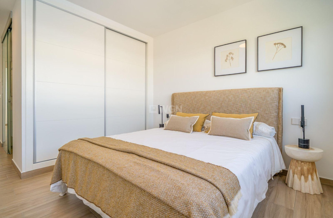 New Build - Bungalow - Orihuela - Vistabella Golf