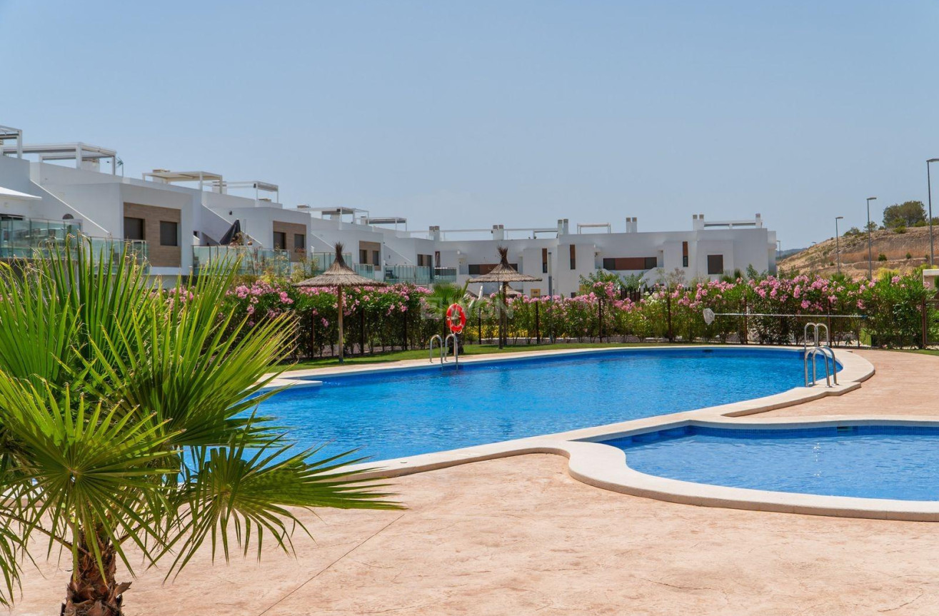 New Build - Bungalow - Orihuela - Vistabella Golf