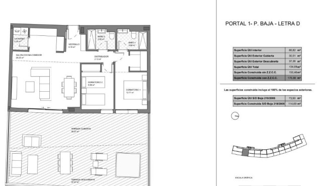 Neue Gebäude - Wohnung - Fuengirola - Los Pacos