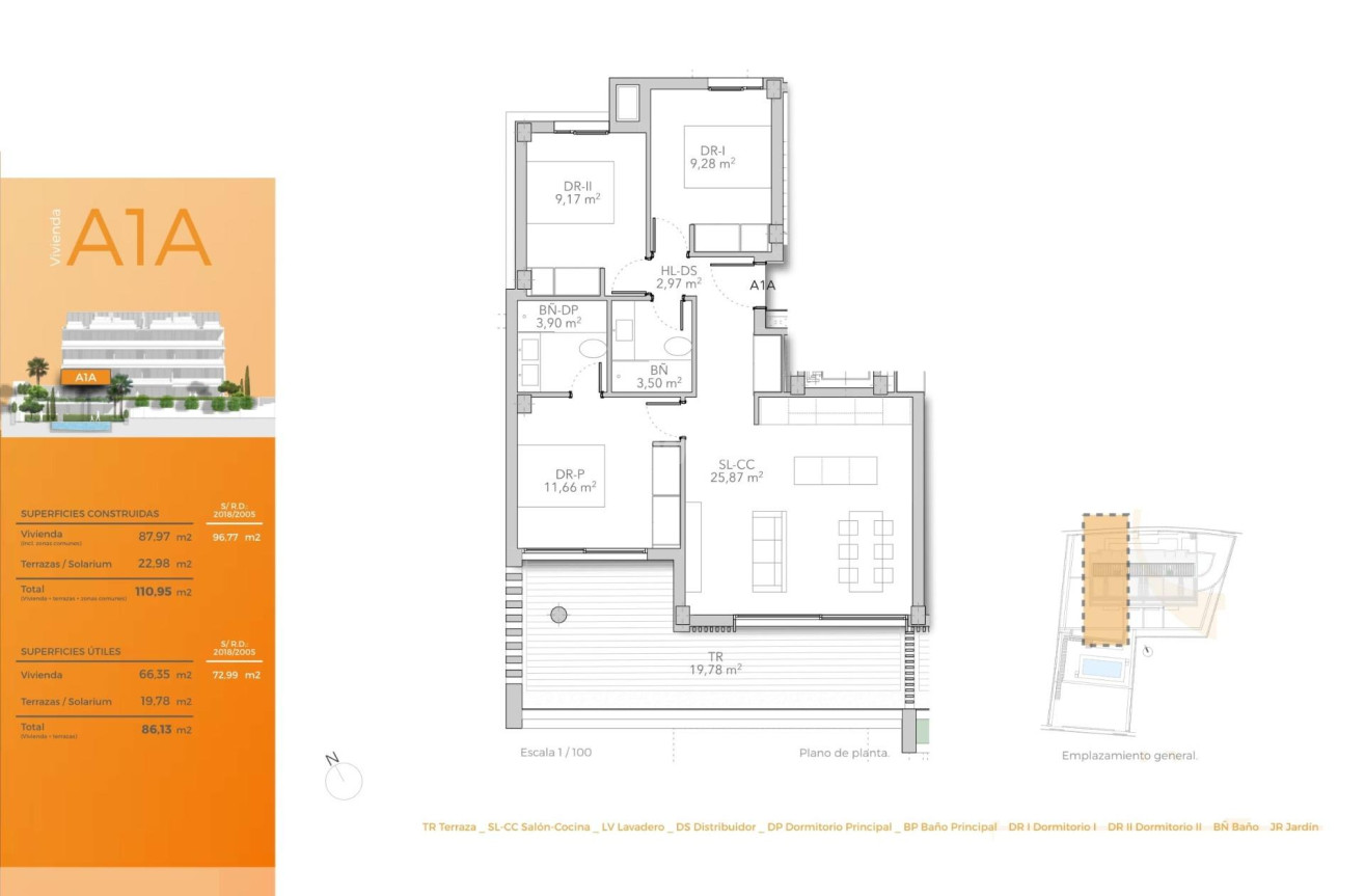 New Build - Apartment / flat - Torremolinos - Benalmádena