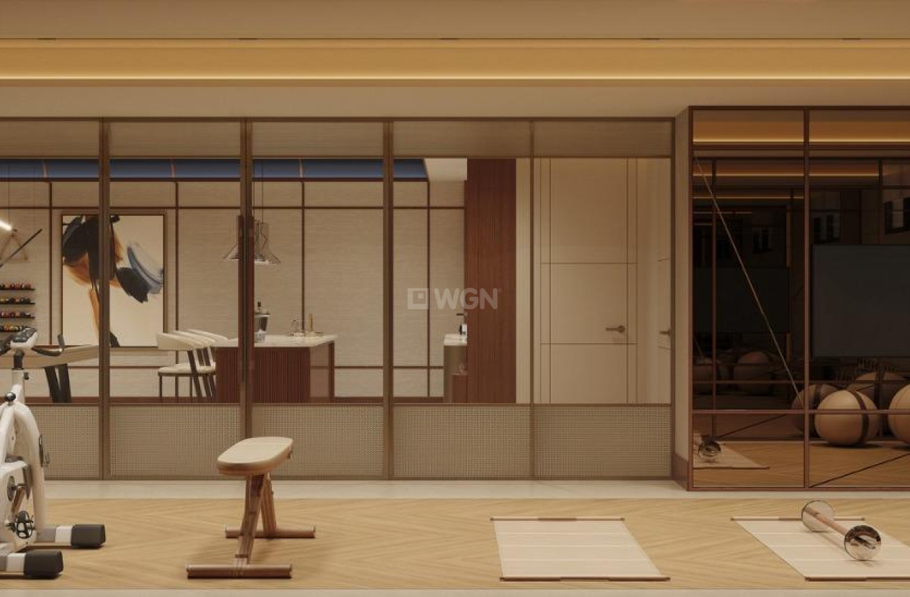 New Build - Villa - Marbella - Nueva Andalucia