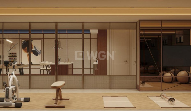 New Build - Villa - Marbella - Nueva Andalucia