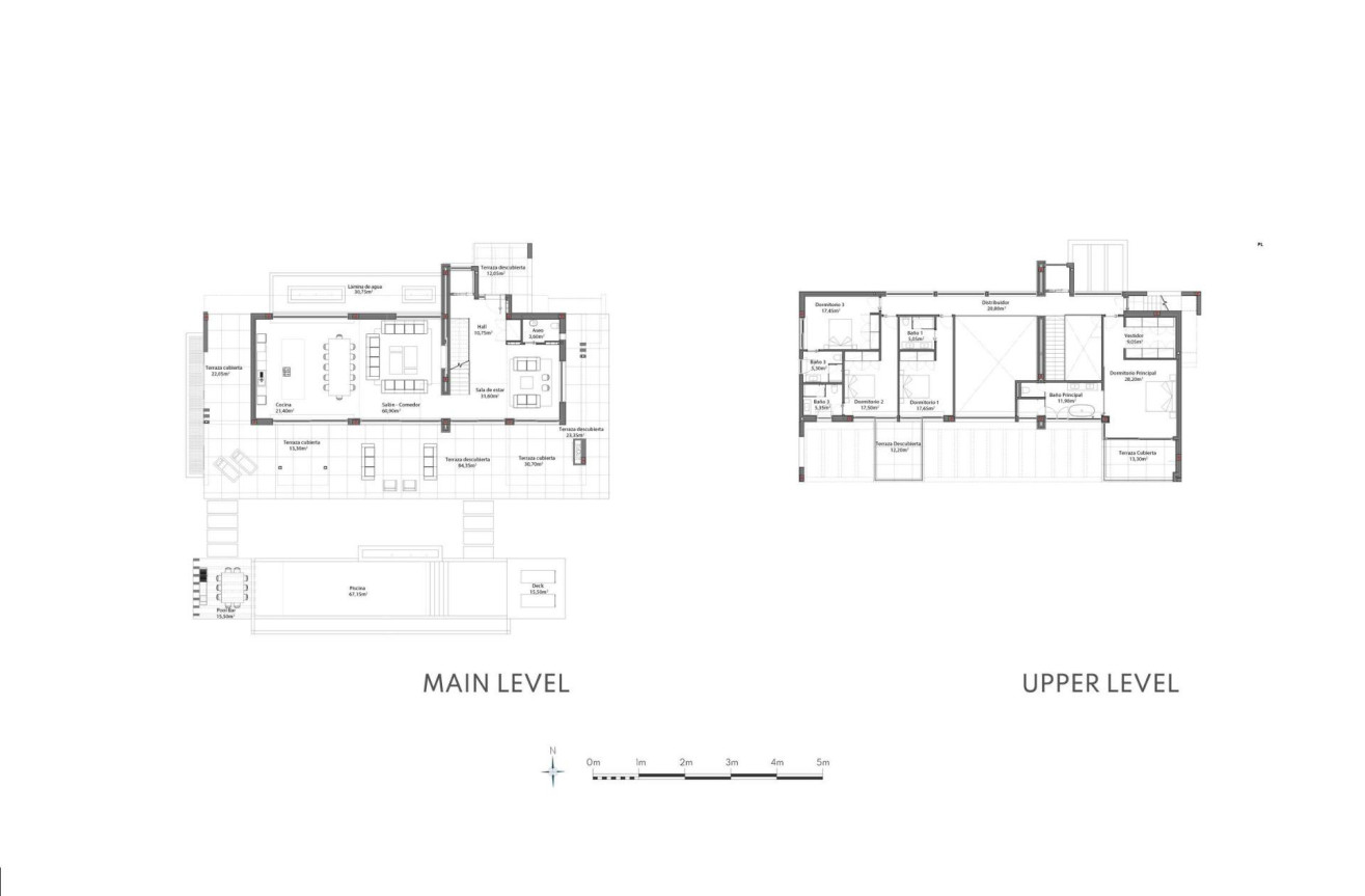 New Build - Villa - Marbella - Nueva Andalucia