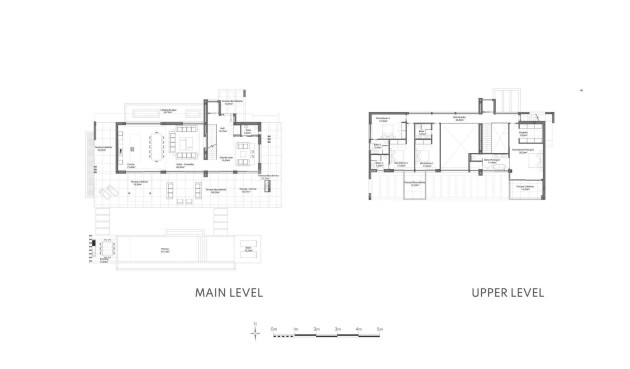 New Build - Villa - Marbella - Nueva Andalucia
