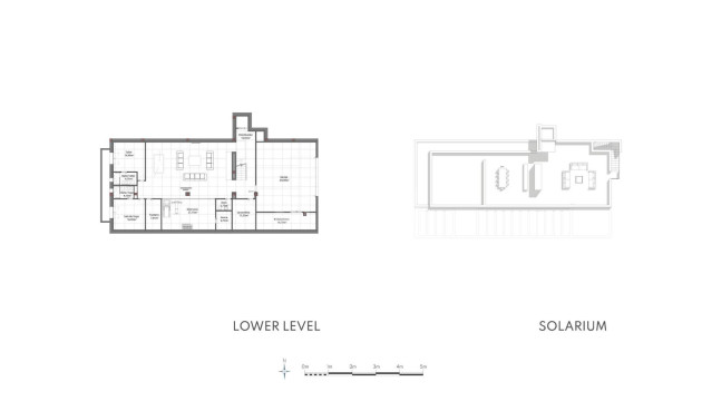 New Build - Villa - Marbella - Nueva Andalucia