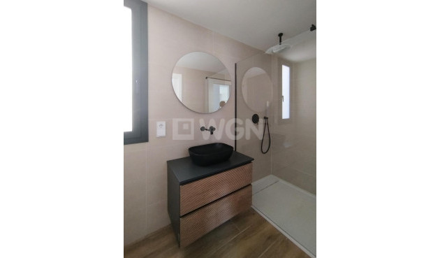 Nowy budynek - Villa - Polop - PAU 1