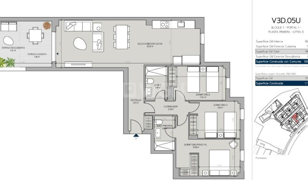 Obra nueva - Apartamento / piso - Manilva - La duquesa golf