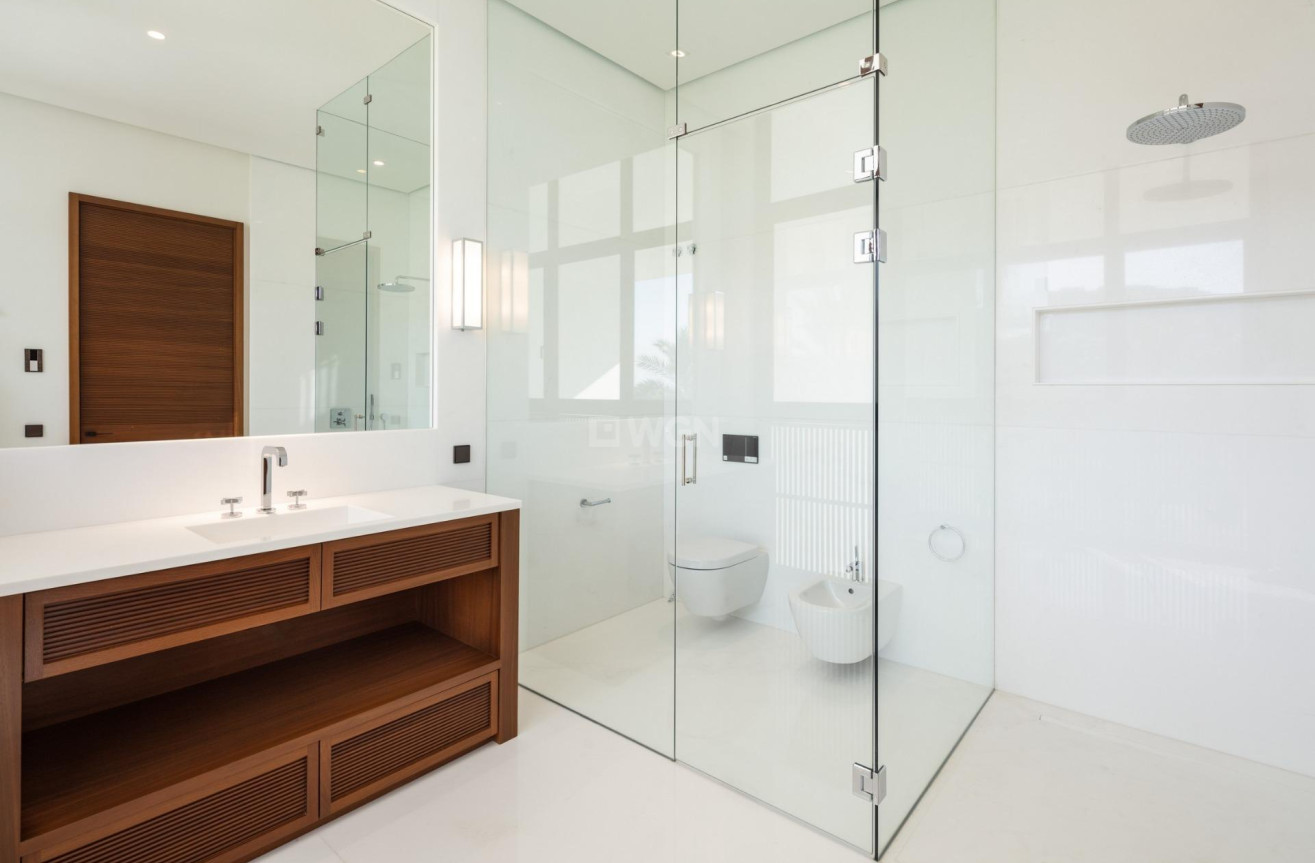 Neue Gebäude - Villa - Casares - Pedregales