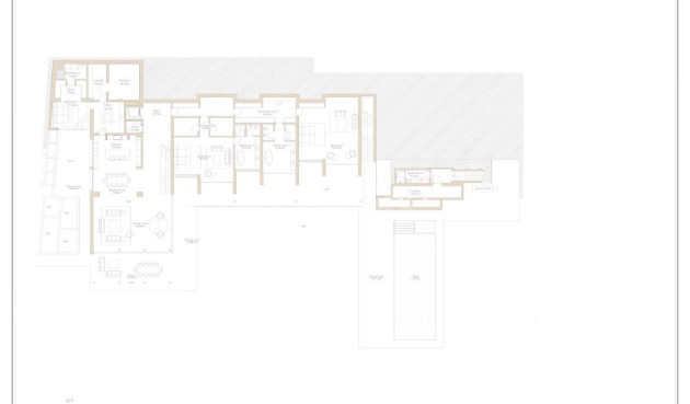 Neue Gebäude - Villa - Casares - Pedregales