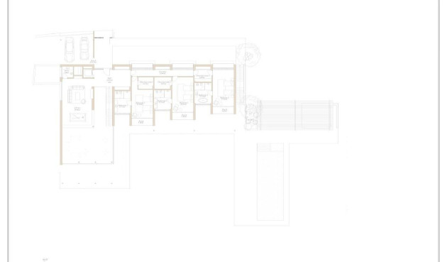 Neue Gebäude - Villa - Casares - Pedregales