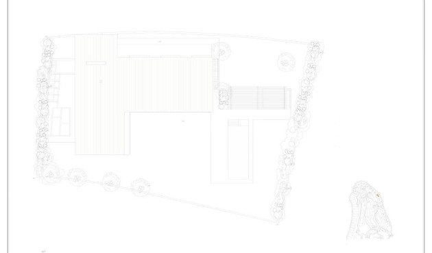 Neue Gebäude - Villa - Casares - Pedregales