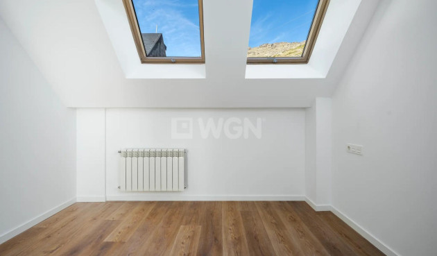 New Build - Apartment / flat - Monachil - Sierra Nevada Ski