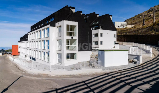 New Build - Apartment / flat - Monachil - Sierra Nevada Ski