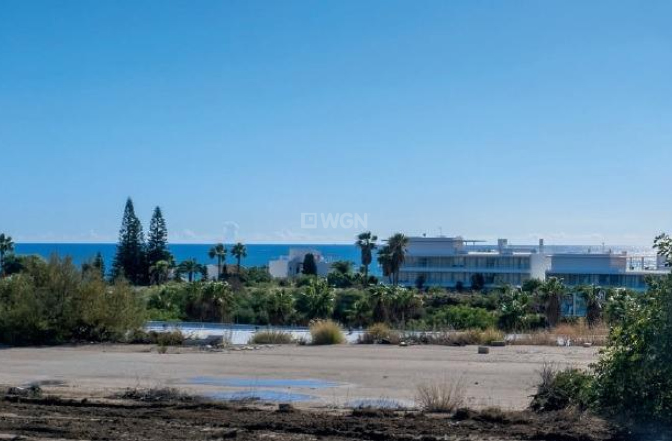 New Build - Penthouse - Estepona - La Gaspara