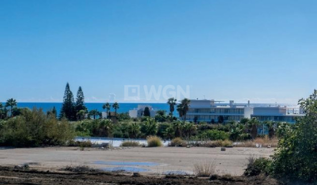 New Build - Penthouse - Estepona - La Gaspara